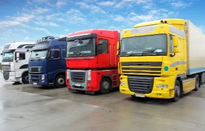 Antalya Marmaraereğlisi Nakliye Ambarı